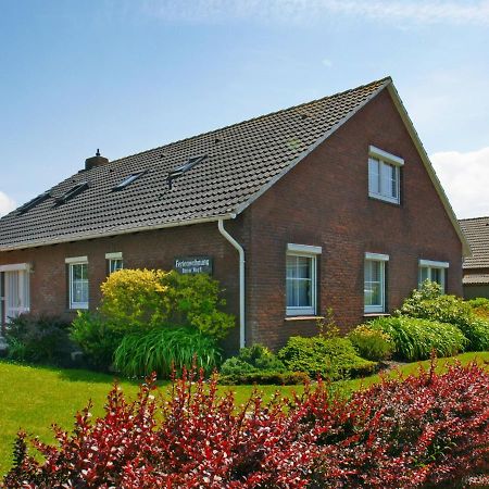 Apartment Norderney By Interhome نورديش المظهر الخارجي الصورة