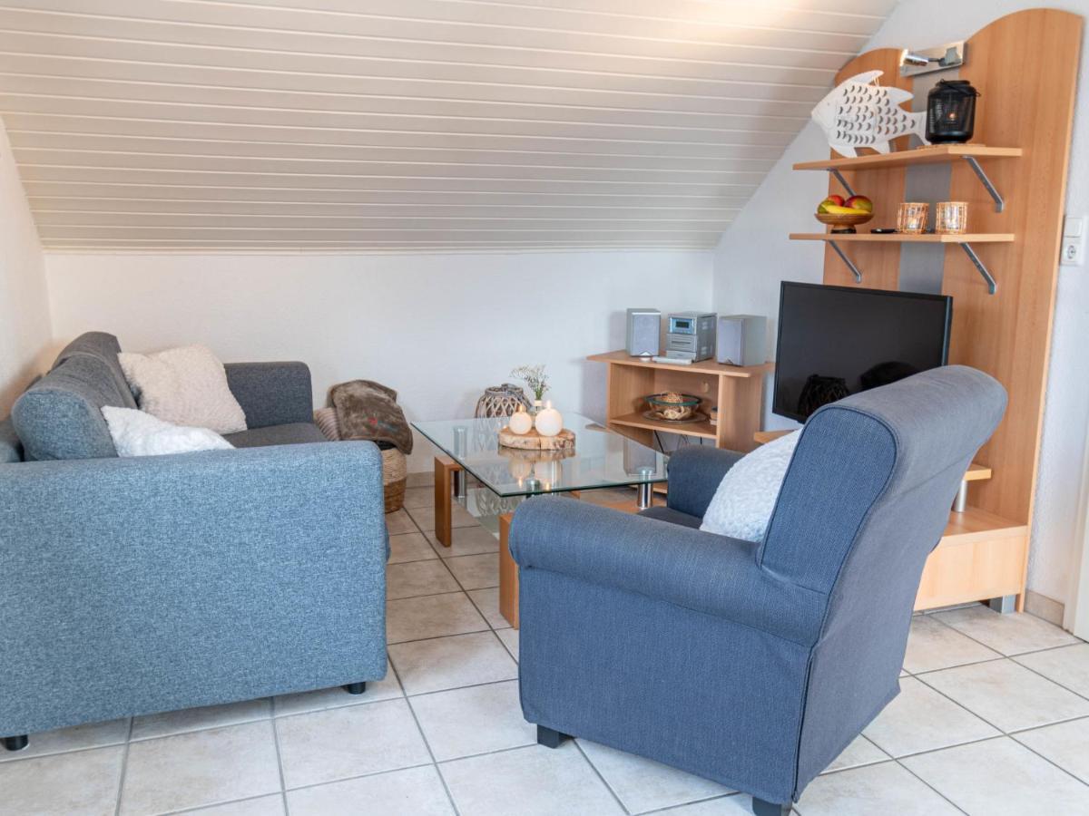Apartment Norderney By Interhome نورديش المظهر الخارجي الصورة