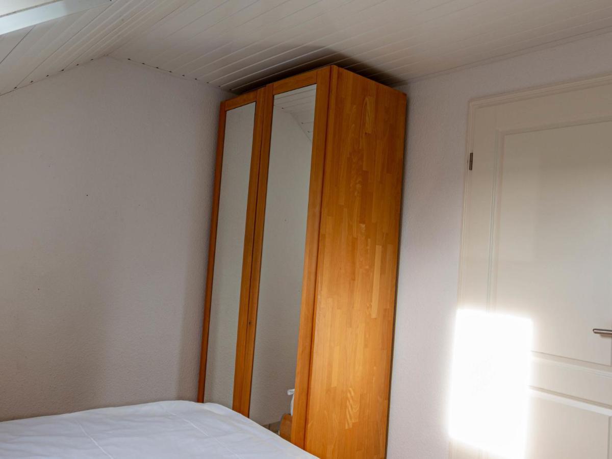 Apartment Norderney By Interhome نورديش المظهر الخارجي الصورة